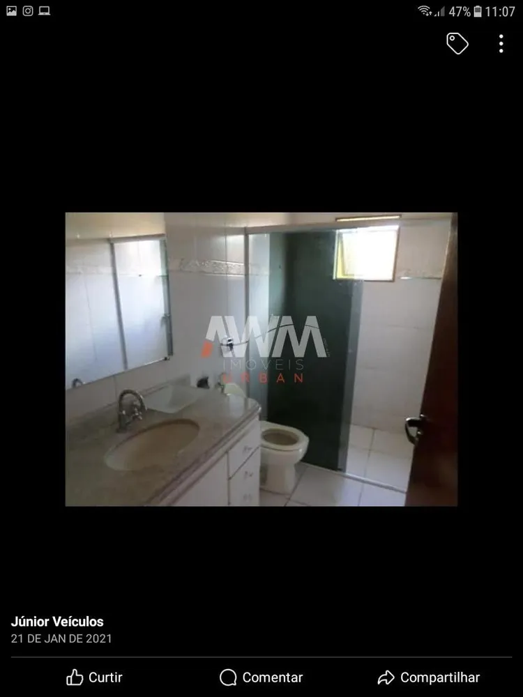 Casa, 3 quartos, 268 m² - Foto 3