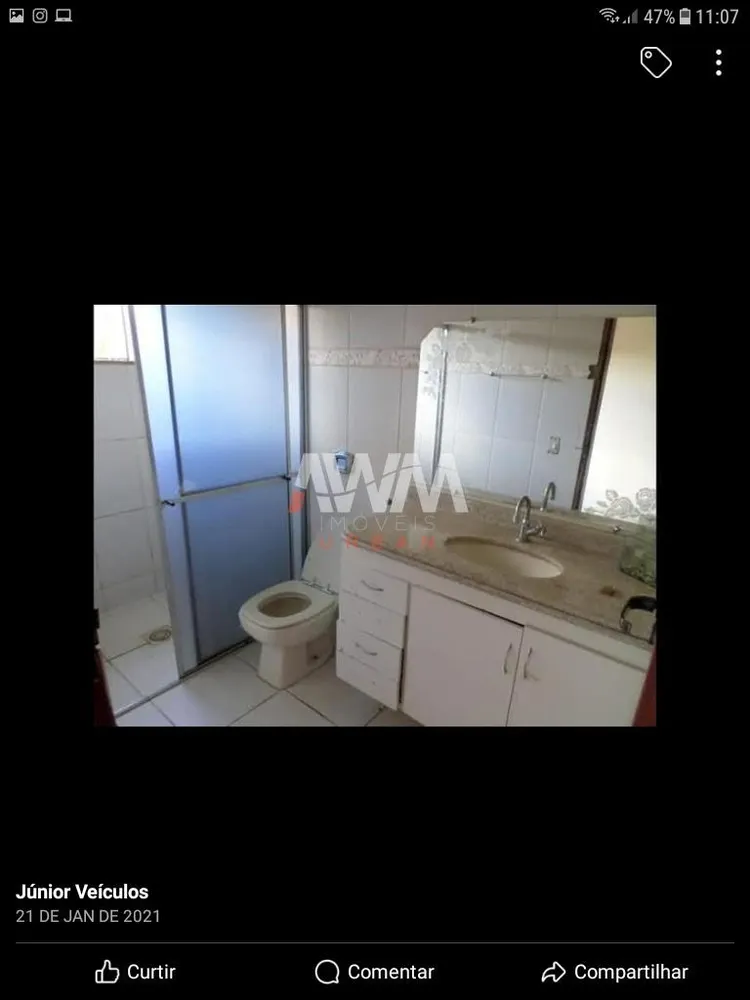 Casa, 3 quartos, 268 m² - Foto 2