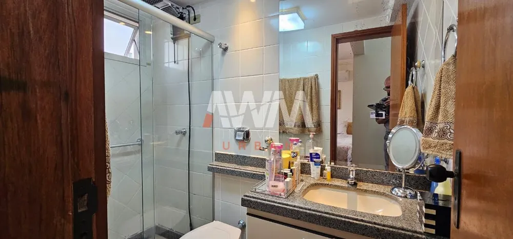 Apartamento, 4 quartos, 135 m² - Foto 1