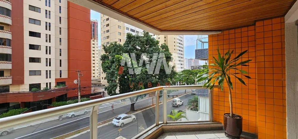 Apartamento, 4 quartos, 135 m² - Foto 4