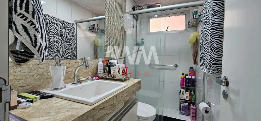 Apartamento, 4 quartos, 135 m² - Foto 2