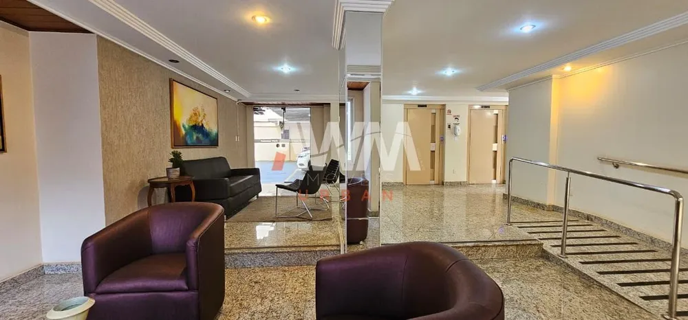 Apartamento, 4 quartos, 135 m² - Foto 3