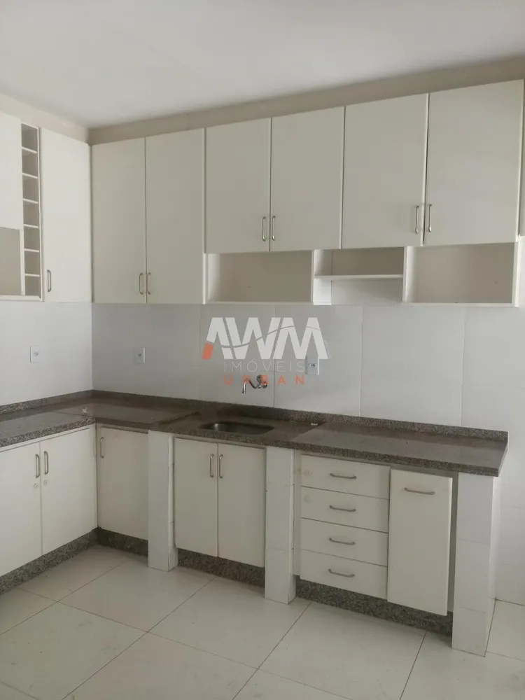 Sobrado, 3 quartos, 112 m² - Foto 2