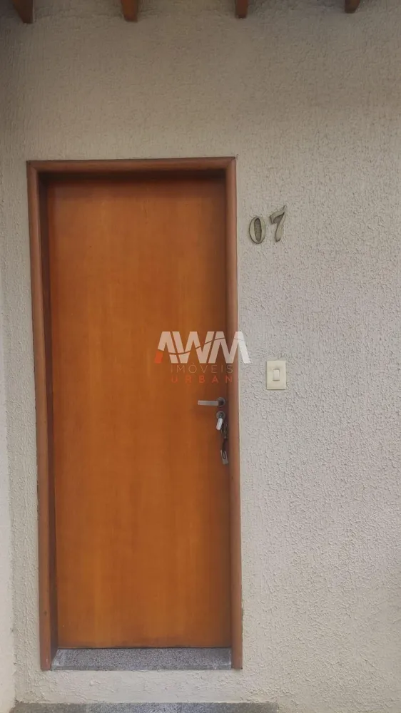 Sobrado, 3 quartos, 112 m² - Foto 4