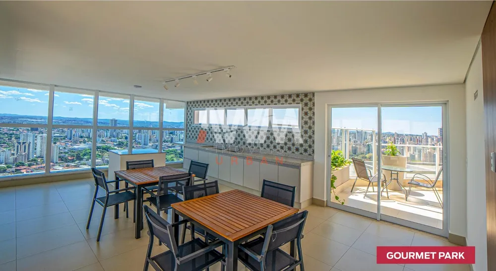 Apartamento, 3 quartos, 89 m² - Foto 2