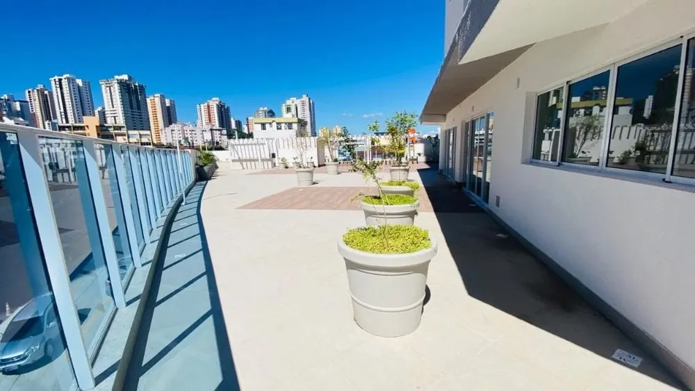 Apartamento, 3 quartos, 89 m² - Foto 3