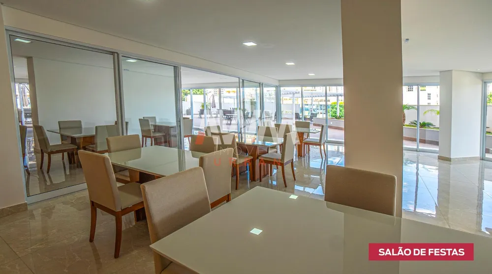 Apartamento, 3 quartos, 89 m² - Foto 4