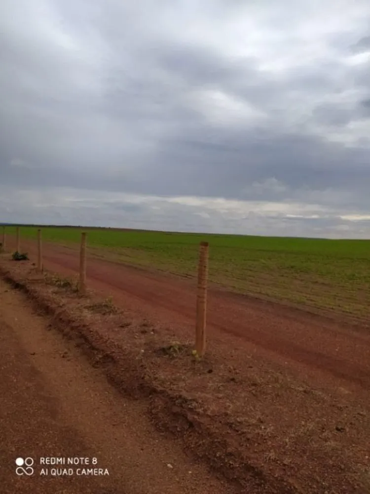 Fazenda, 4530 hectares - Foto 1
