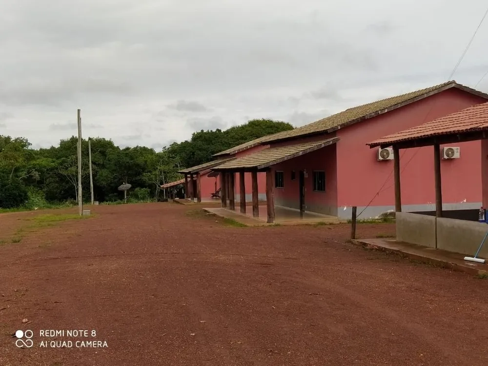 Fazenda, 4530 hectares - Foto 2