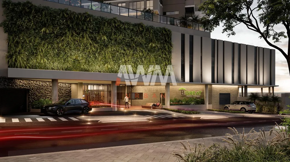 Apartamento, 2 quartos, 74 m² - Foto 4