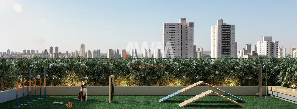 Apartamento, 2 quartos, 74 m² - Foto 2