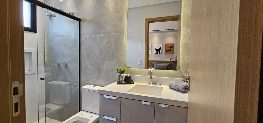 Apartamento, 4 quartos, 260 m² - Foto 4