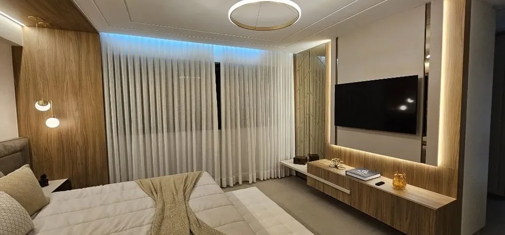 Apartamento, 4 quartos, 260 m² - Foto 3