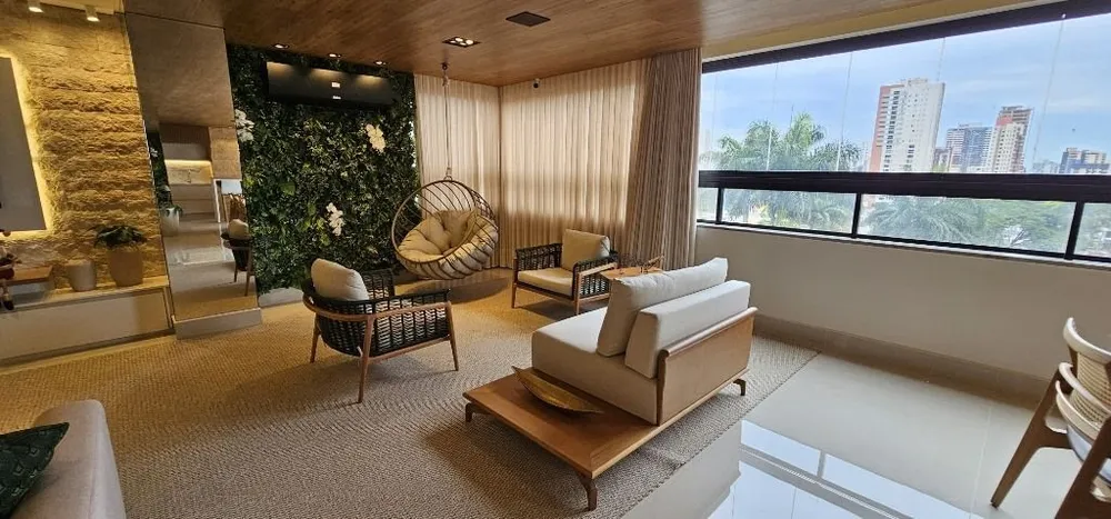 Apartamento, 4 quartos, 260 m² - Foto 1