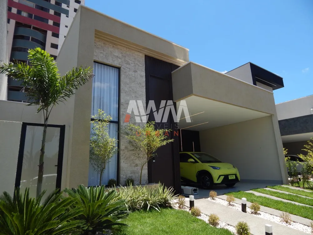Casa, 3 quartos, 135 m² - Foto 1