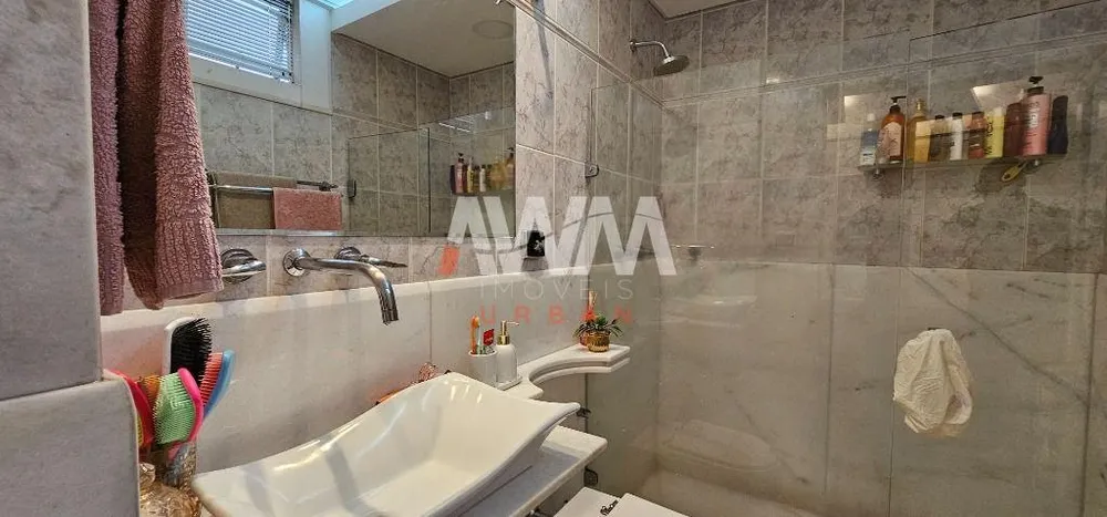 Apartamento, 3 quartos, 174 m² - Foto 2