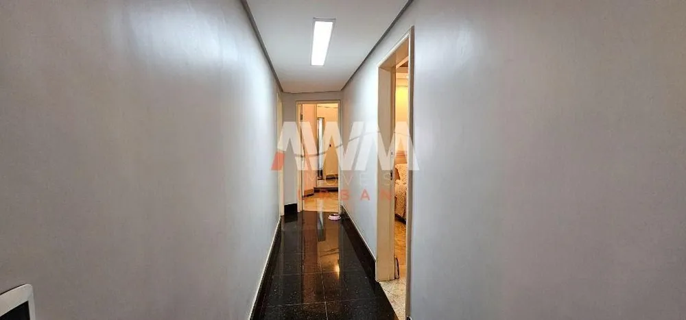 Apartamento, 3 quartos, 174 m² - Foto 4