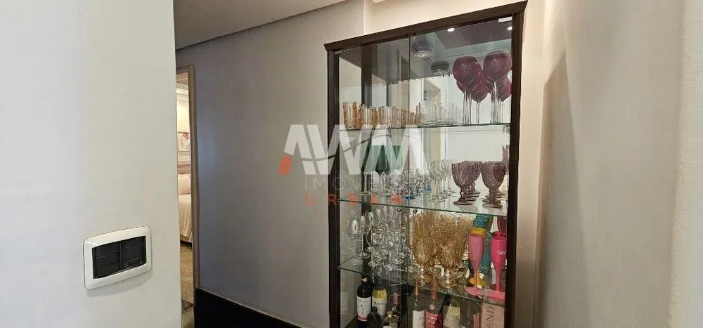 Apartamento, 3 quartos, 174 m² - Foto 3