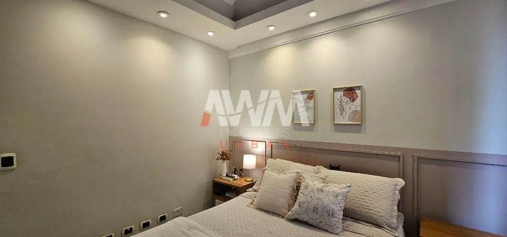 Apartamento, 3 quartos, 174 m² - Foto 1