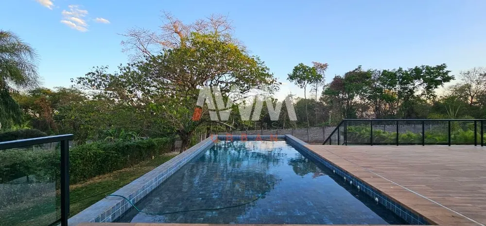 Casa, 4 quartos, 563 m² - Foto 1