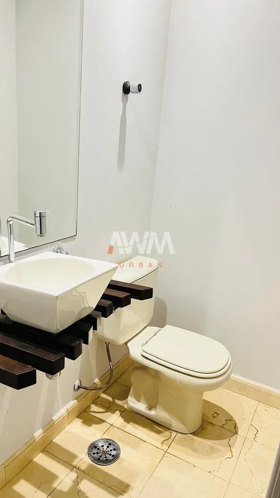 Cobertura, 5 quartos, 262 m² - Foto 2