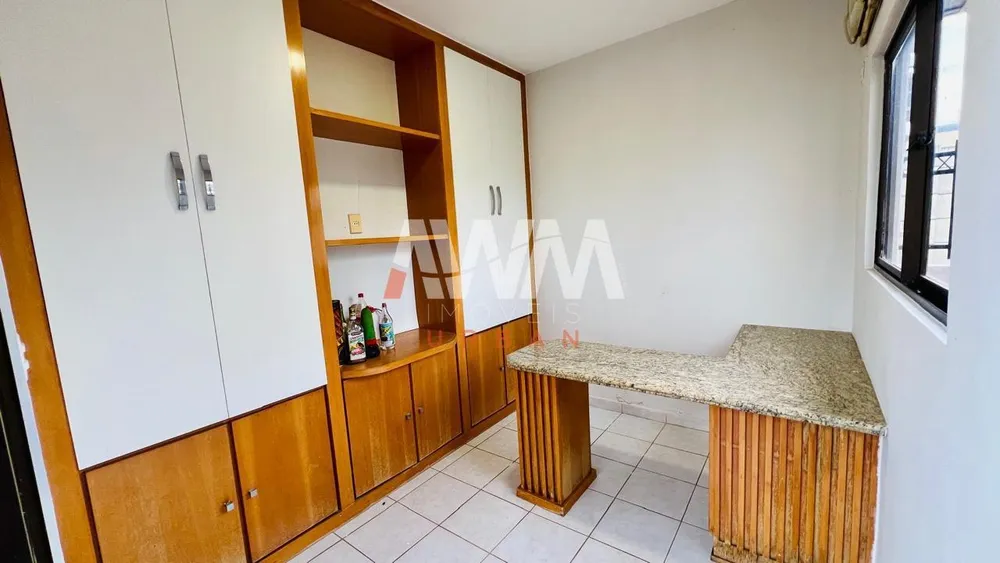 Cobertura, 5 quartos, 262 m² - Foto 1