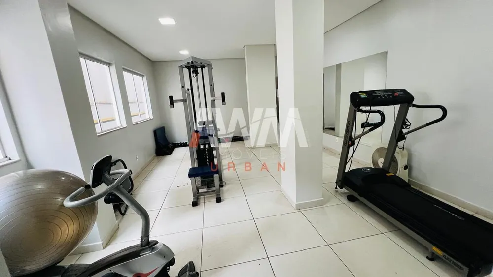 Cobertura, 5 quartos, 262 m² - Foto 4