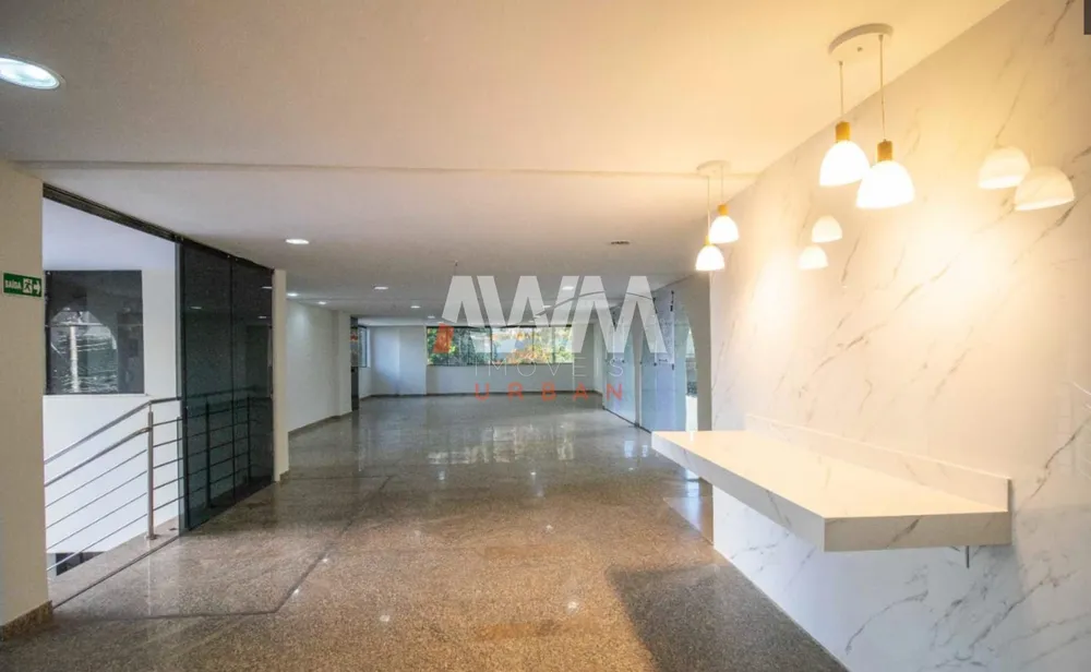 Apartamento, 4 quartos, 300 m² - Foto 3