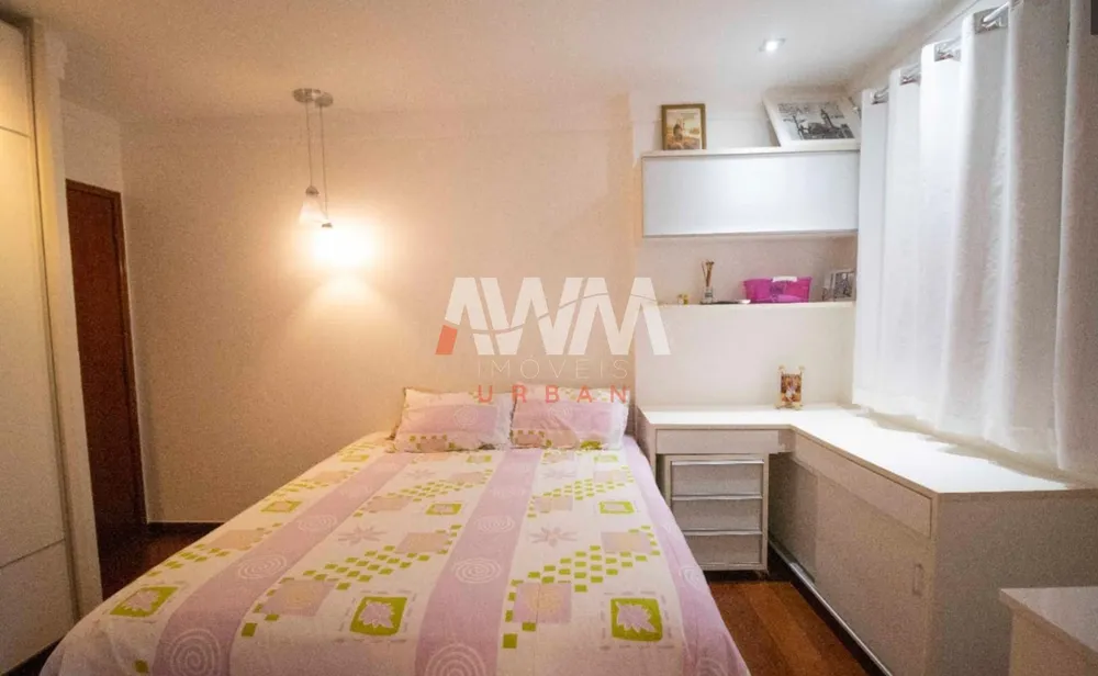 Apartamento, 4 quartos, 300 m² - Foto 2