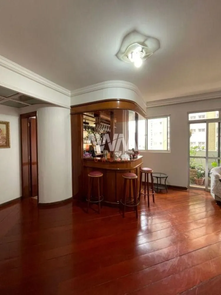 Apartamento, 4 quartos, 300 m² - Foto 4
