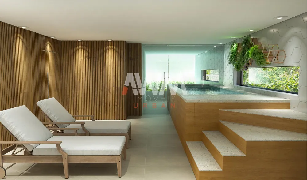 Cobertura, 4 quartos, 486 m² - Foto 1