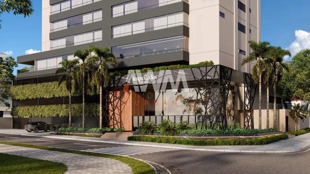Cobertura, 4 quartos, 486 m² - Foto 4