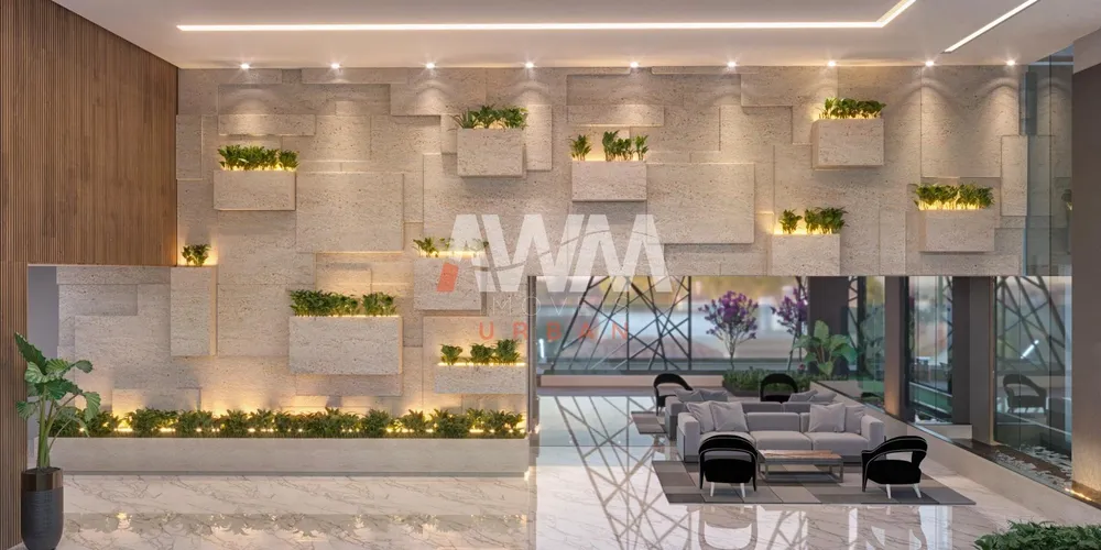 Cobertura, 4 quartos, 486 m² - Foto 3
