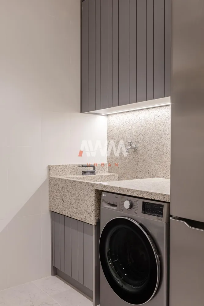 Apartamento, 3 quartos, 171 m² - Foto 1