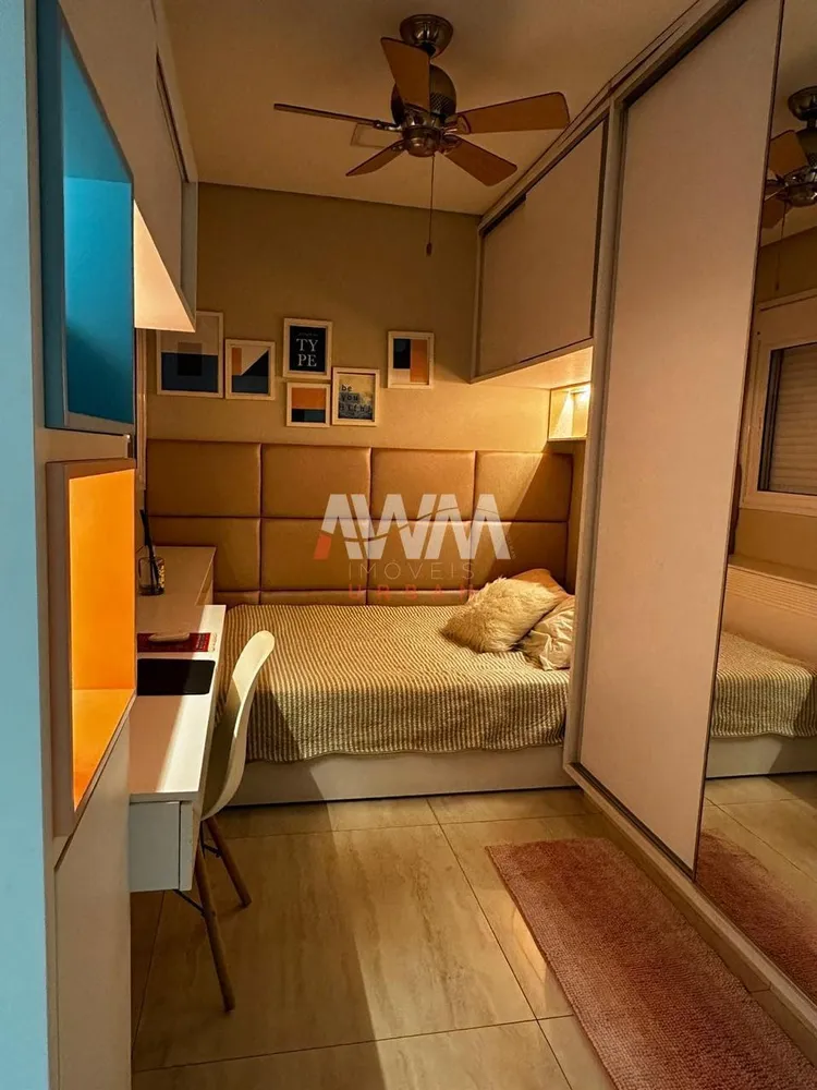 Apartamento, 3 quartos, 140 m² - Foto 3