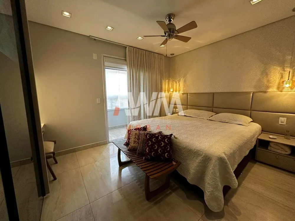 Apartamento, 3 quartos, 140 m² - Foto 4