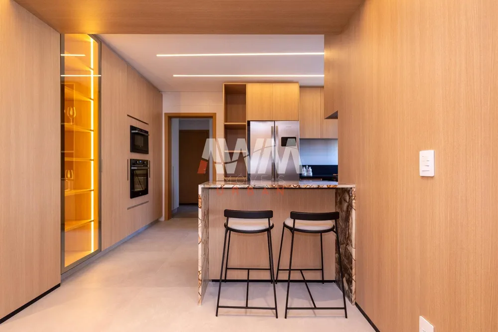 Apartamento, 3 quartos, 166 m² - Foto 3