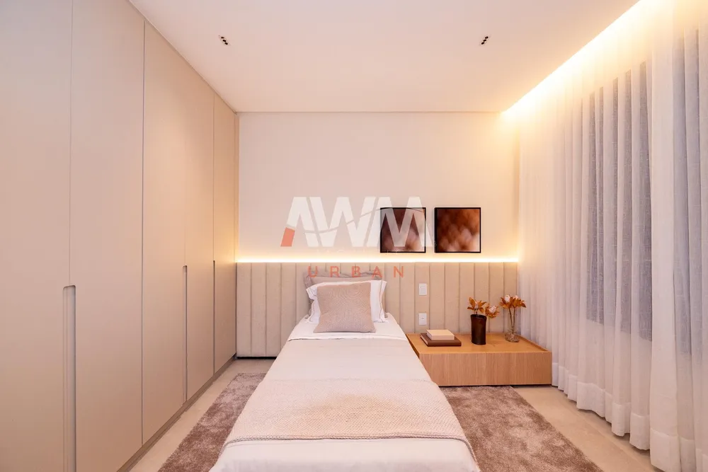 Apartamento, 3 quartos, 166 m² - Foto 2