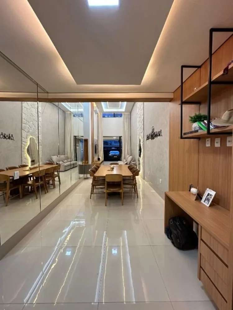Casa, 3 quartos, 154 m² - Foto 3