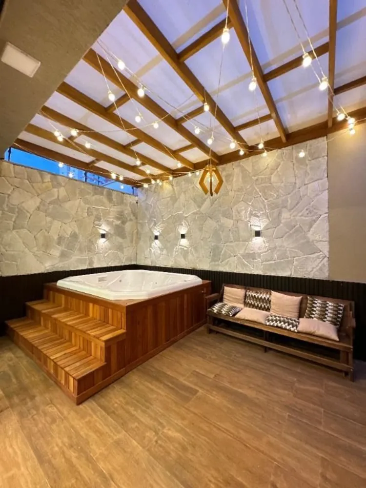 Casa, 3 quartos, 154 m² - Foto 1