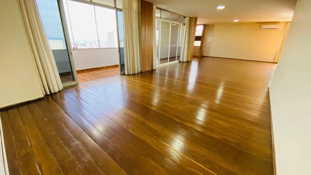 Apartamento, 6 quartos, 540 m² - Foto 2
