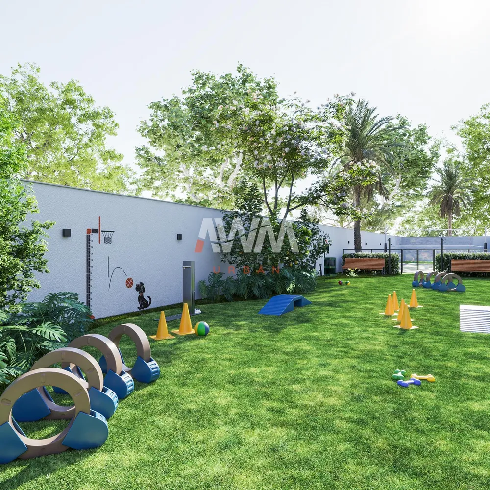 Sobrado, 3 quartos, 135 m² - Foto 2