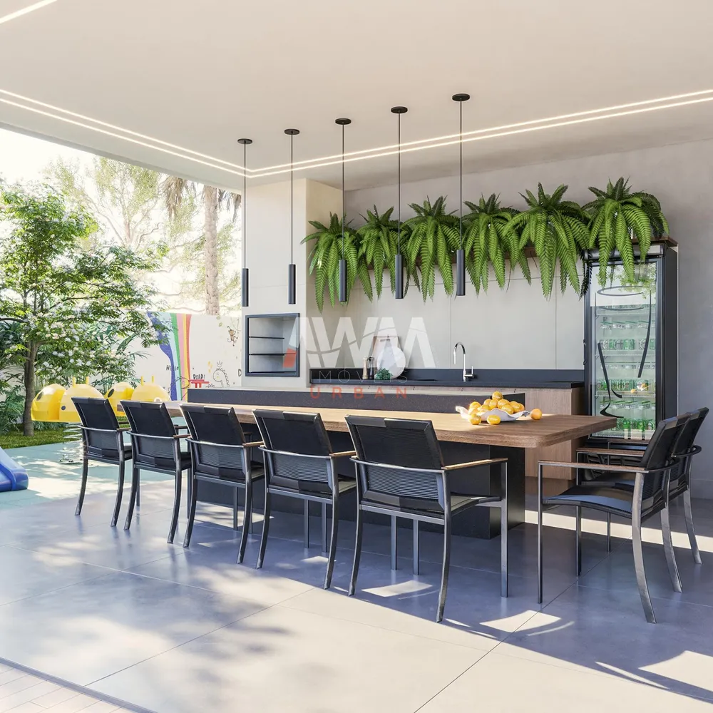 Sobrado, 3 quartos, 135 m² - Foto 1