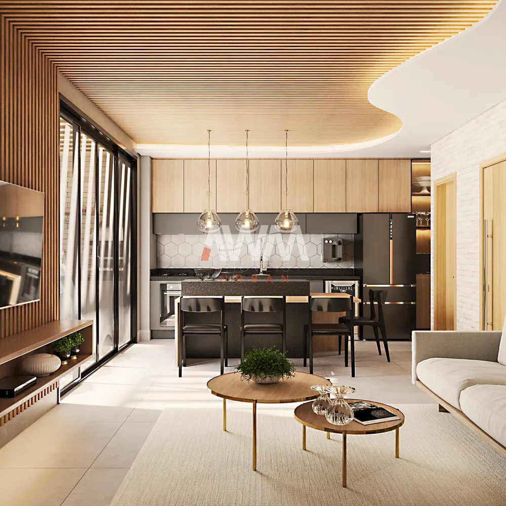 Sobrado, 3 quartos, 135 m² - Foto 4