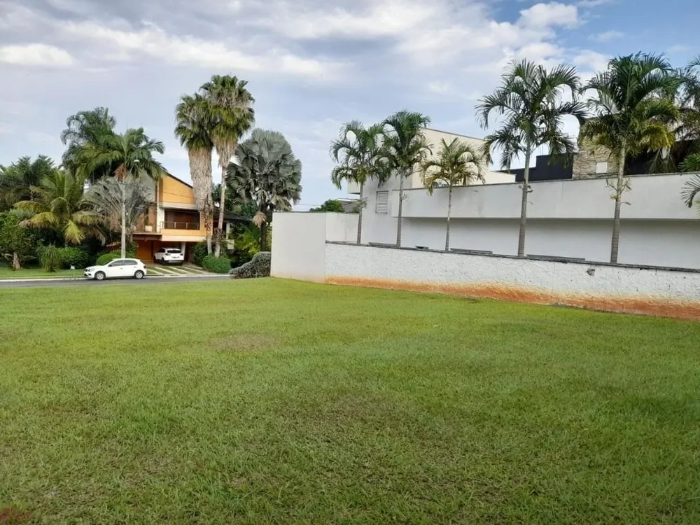 Terreno, 450 m² - Foto 1