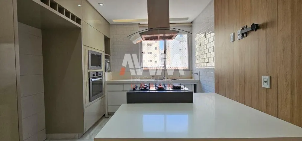 Cobertura, 4 quartos, 253 m² - Foto 3