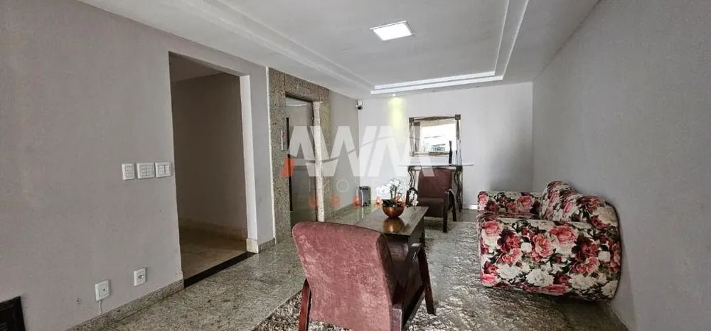 Cobertura, 4 quartos, 253 m² - Foto 1