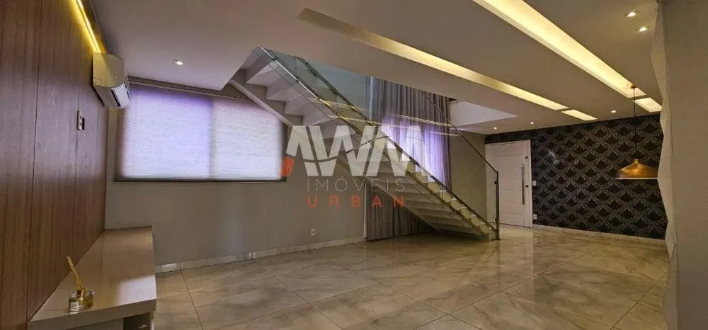 Cobertura, 4 quartos, 253 m² - Foto 2