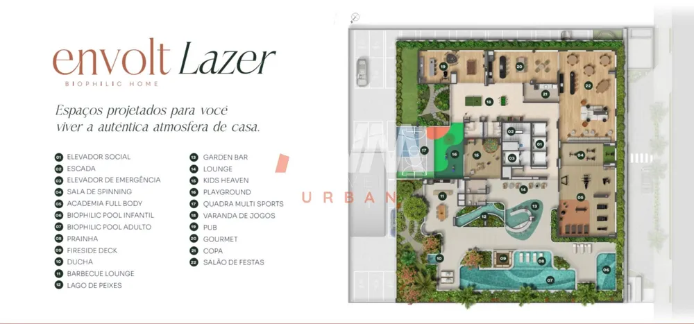 Apartamento, 3 quartos, 160 m² - Foto 4
