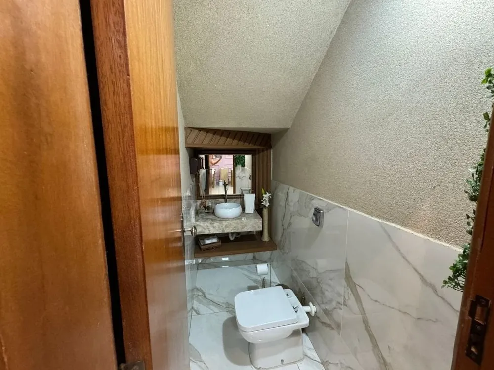 Sobrado, 4 quartos, 230 m² - Foto 4